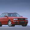 Audi RS 2 Avant 2.2i