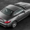 Mercedes-Benz SLC (R172 facelift 2016) SLC 200 G-TRONIC