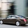 Mercedes-Benz S-class Long (W221, facelift 2009) S 600 V12 Automatic