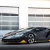 Lamborghini Centenario LP 770-4 6.5 V12 4WD ISR