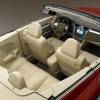 Chrysler Sebring Convertible III 3.5i V6 Automatic