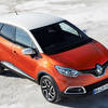Renault Captur 0.9 TCe start&stop