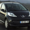 Peugeot 107 1.0i Automatic