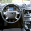 Ford Mondeo Hatchback III 2.2 TDCi