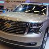 Chevrolet Tahoe (GMT K2UC/G) 6.2 V8 AWD Automatic
