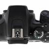 Canon EOS XS (Rebel XS, Canon 1000D)