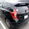 Nissan Note II (E12) 1.2 DIG-S CVT