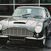 Aston Martin DB6 4.0