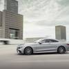 Mercedes-Benz S-class Coupe (C217, facelift 2017) AMG S 63 4MATIC+ MCT