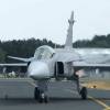 Saab Gripen JAS 39B
