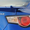 Subaru BRZ 2.0 MT