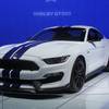 Ford Shelby III GT 350R 5.2 V8