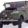 Land Rover Series I 1.6