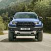 Ford Ranger IV Raptor (Americas) 2.0d Automatic