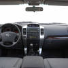 Toyota Land Cruiser (120) Prado 3.0 D-4D Automatic