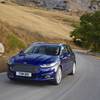 Ford Mondeo Wagon IV 2.0 TDCi PowerShift