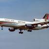 Lockheed L-1011 TriStar 200