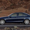 Mercedes-Benz C-class T-mod (S204 facelift 2011) C 220 CDI