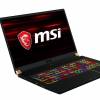 MSI Gaming GS75 10SFS-022FR Stealth (9S7-17G311-022)