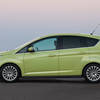 Ford Grand C-MAX 1.6 Duratec Ti-VCT