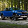 Ford Ranger III Double Cab (facelift 2019) 2.0 EcoBlue 4x4