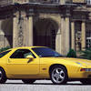 Porsche 928 4.4