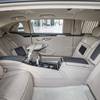 Mercedes-Benz Maybach S-class Pullman (VV222) S 600 V12 G-TRONIC