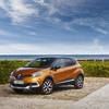 Renault Captur (facelift 2017) 0.9 TCe Start & Stop