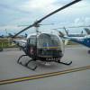Bell 47J Ranger