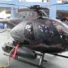 MD 500 MG Defender