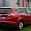 Ford Focus III Wagon ST 2.0 EcoBoost