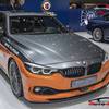 Alpina B4 Coupe (facelift 2017) S 3.0 Switch-Tronic