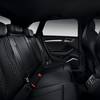 Audi A3 Sportback (8V) G-tron 1.4 TFSI CNG