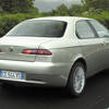 Alfa Romeo 156 Sport Wagon (facelift 2003) 1.9 JTD