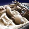Bentley Continental GT convertible 6.0 i W12 48V