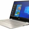 HP Pavilion x360 14-dh0109ng (6RT74EA)