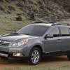 Subaru Outback IV 3.6R AWD