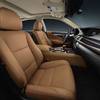Lexus LS IV (facelift 2012) 460 Automatic
