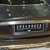 David Brown Speedback Silverstone Edition 5.0 V8 Automatic