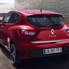 Renault Clio IV (facelift 2016) 1.2 Energy TCe EDC S&S