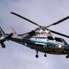 Eurocopter AS365 Dauphin
