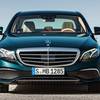 Mercedes-Benz E-class Coupe (C238) E 350 G-TRONIC EQ Boost