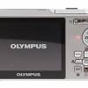 Olympus Stylus 750