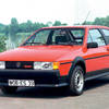 Volkswagen Scirocco (53B) 1.3