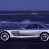 Mercedes-Benz SLR McLaren (C199) Coupe 5.4 i V8 24V Turbo