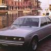 Fiat 130 Coupe 3.2 (BC) Automatic