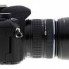 Olympus E-420