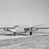 North American B-45 Tornado