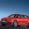 Audi A3 Sportback (8V) G-tron 1.4 TFSI CNG S tronic