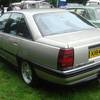 Vauxhall Carlton Mk III 3000